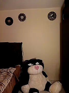 Snapshot of Ambarsexbutler chatting on February 9, 2:06 am Ambarsexbutler online show from February 9, 2:06 am