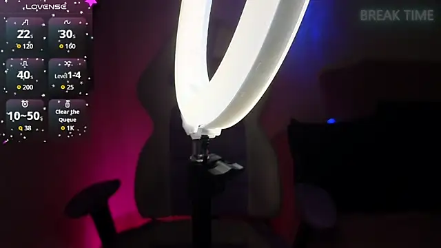 Alahia7demon online show from December 18, 11:55 pm