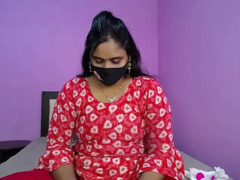 Hot Maleka online show from October 24, 3:52 pm