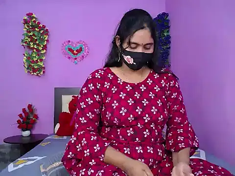 Hot Maleka online show from October 31, 4:19 pm