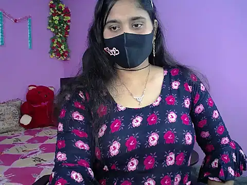 Hot Maleka online show from February 10, 4:11 pm