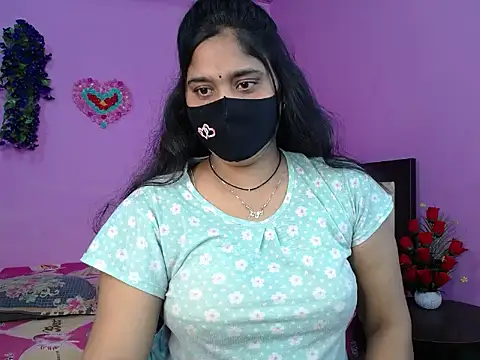 Hot Maleka online show from March 16, 1:33 am