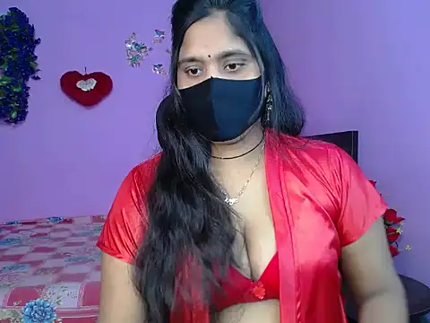 Hot Maleka online show from May 2, 4:34 pm