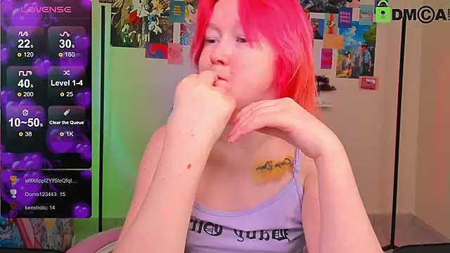 Sara Robinson online show from March 13, 6:05 am