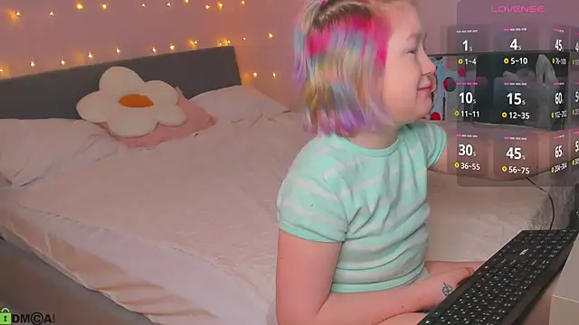 Sara Robinson online show from February 3, 6:40 am