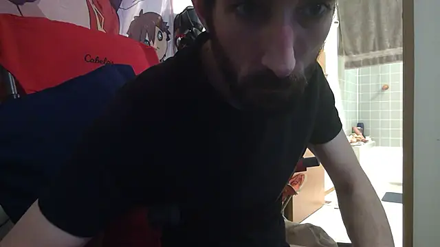 SlammyDjr online show from January 7, 3:44 pm