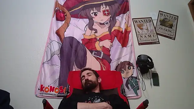 SlammyDjr online show from January 10, 10:06 am