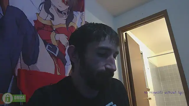 SlammyDjr online show from January 28, 7:11 am