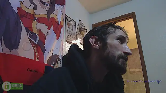 SlammyDjr online show from February 3, 6:02 am