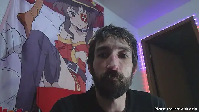 SlammyDjr online show from February 5, 9:36 am