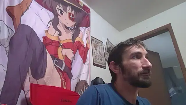 SlammyDjr online show from February 15, 10:31 pm