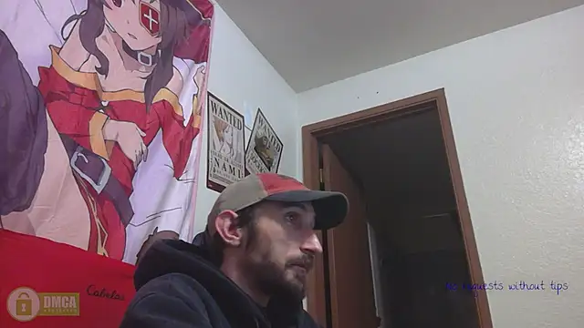 SlammyDjr online show from February 16, 6:10 am