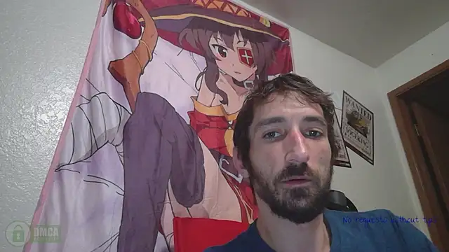 SlammyDjr online show from February 17, 5:36 am