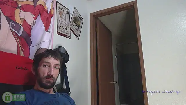 SlammyDjr online show from February 17, 11:44 am