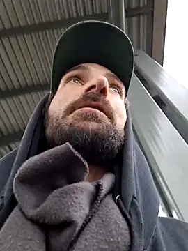 SlammyDjr online show from February 17, 10:58 pm