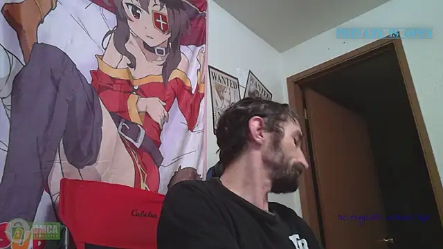 SlammyDjr online show from February 23, 7:33 am