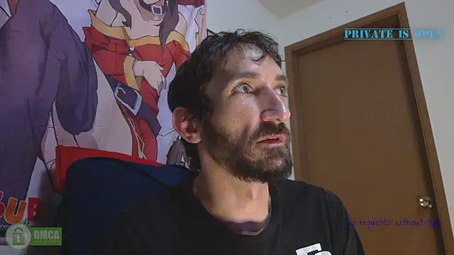 SlammyDjr online show from February 23, 10:39 am