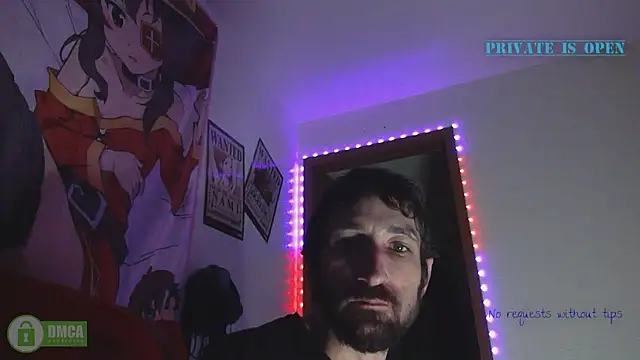 SlammyDjr online show from February 25, 1:17 pm