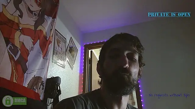 SlammyDjr online show from March 9, 3:05 pm