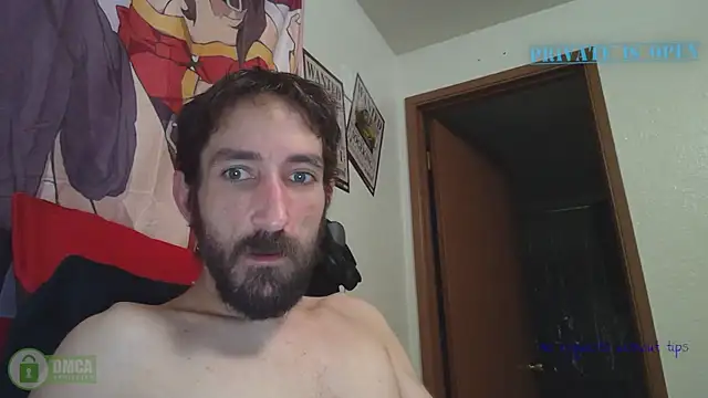 SlammyDjr online show from March 13, 3:54 am