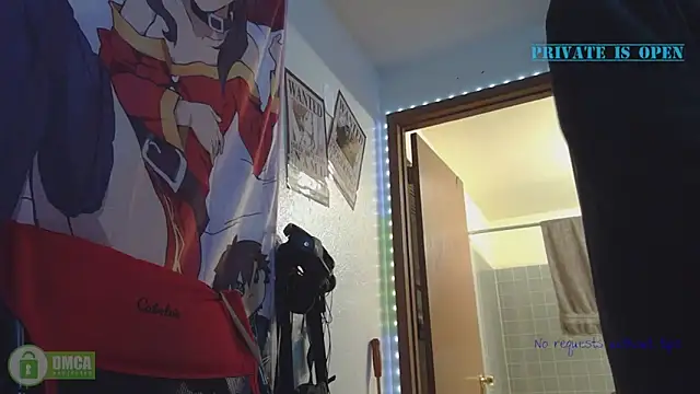 SlammyDjr online show from March 22, 6:00 am