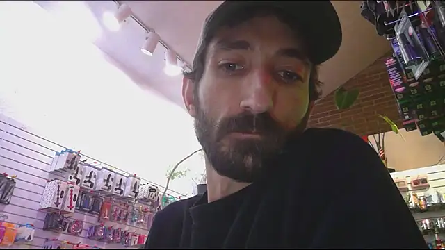 SlammyDjr online show from November 13, 11:53 am