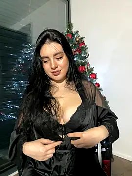 Evelyn   Sweet online show from December 15, 9:19 pm