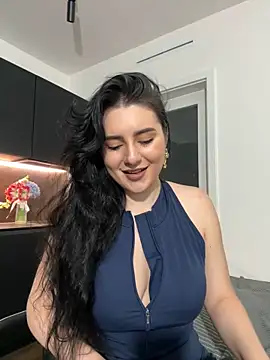 Snapshot of Evelyn___Sweet chatting on May 20, 7:20 pm Evelyn Sweet online show from May 20, 7:20 pm