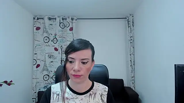 DanaaRey online show from October 27, 3:27 pm