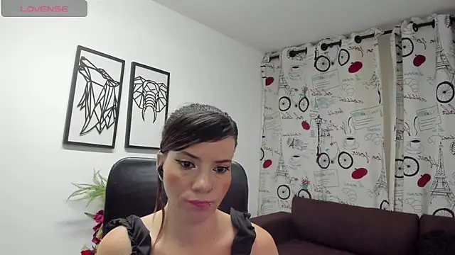 DanaaRey online show from November 11, 1:44 pm