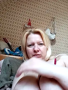 Lauri scherri online show from February 23, 12:46 pm