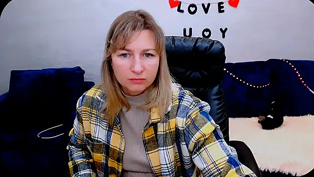 Incredible Ariela online show from October 27, 10:19 am