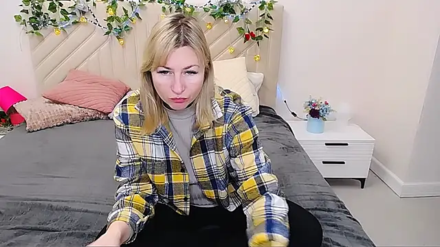 Incredible Ariela online show from December 19, 8:54 am