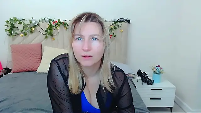 Incredible Ariela online show from February 28, 10:49 am