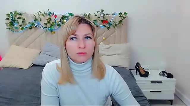 Incredible Ariela online show from April 29, 10:19 am
