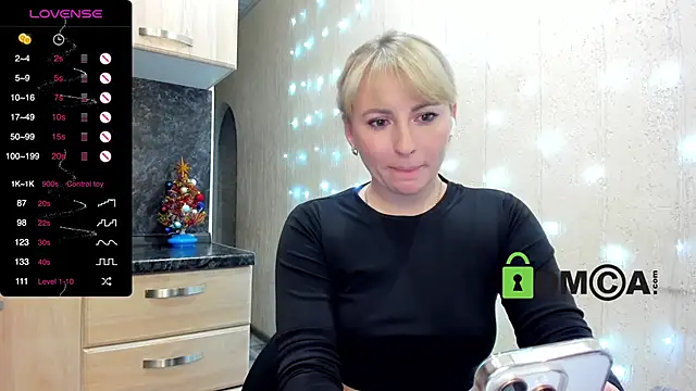 Snapshot of Smoorodinkaa chatting on December 26, 2:33 am Smoorodinkaa online show from December 26, 2:33 am