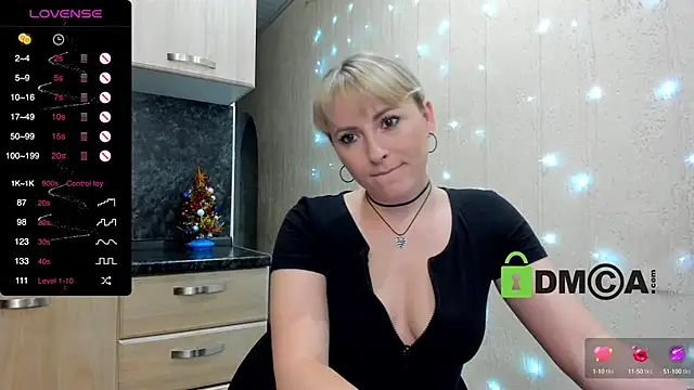 Snapshot of Smoorodinkaa chatting on January 10, 6:20 am Smoorodinkaa online show from January 10, 6:20 am