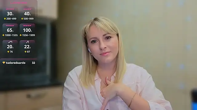 Snapshot of Smoorodinkaa chatting on October 11, 8:51 pm Smoorodinkaa online show from October 11, 8:51 pm