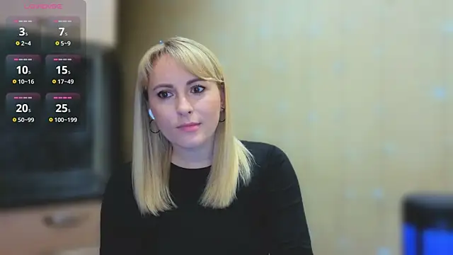 Snapshot of Smoorodinkaa chatting on December 1, 8:14 pm Smoorodinkaa online show from December 1, 8:14 pm