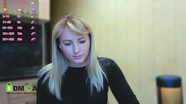 Smoorodinkaa online show from June 15, 8:22 pm