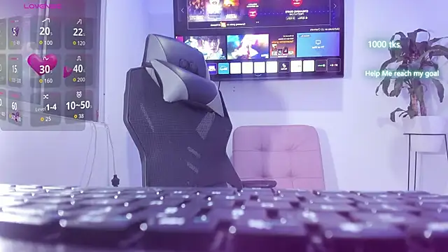 emily palmeer online show from October 30, 10:16 am