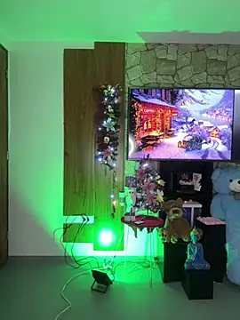 Tamara Roberts1 online show from December 22, 4:50 am