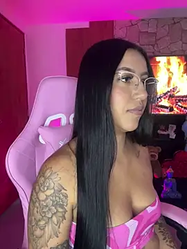 Tamara Roberts1 online show from January 14, 1:58 am