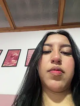 Tamara Roberts1 online show from February 2, 3:43 am