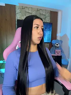 Tamara Roberts1 online show from March 6, 2:30 am