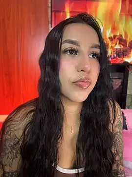 Tamara Roberts1 online show from July 17, 2:18 am