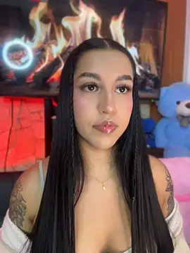 Tamara Roberts1 online show from July 27, 2:29 am