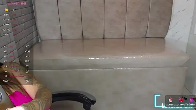  Charlotte v online show from February 7, 4:27 am