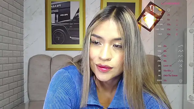  Charlotte v online show from March 6, 4:42 am