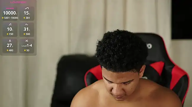 Snapshot of May_Dylan1 chatting on January 1, 3:45 am May Dylan1 online show from January 1, 3:45 am